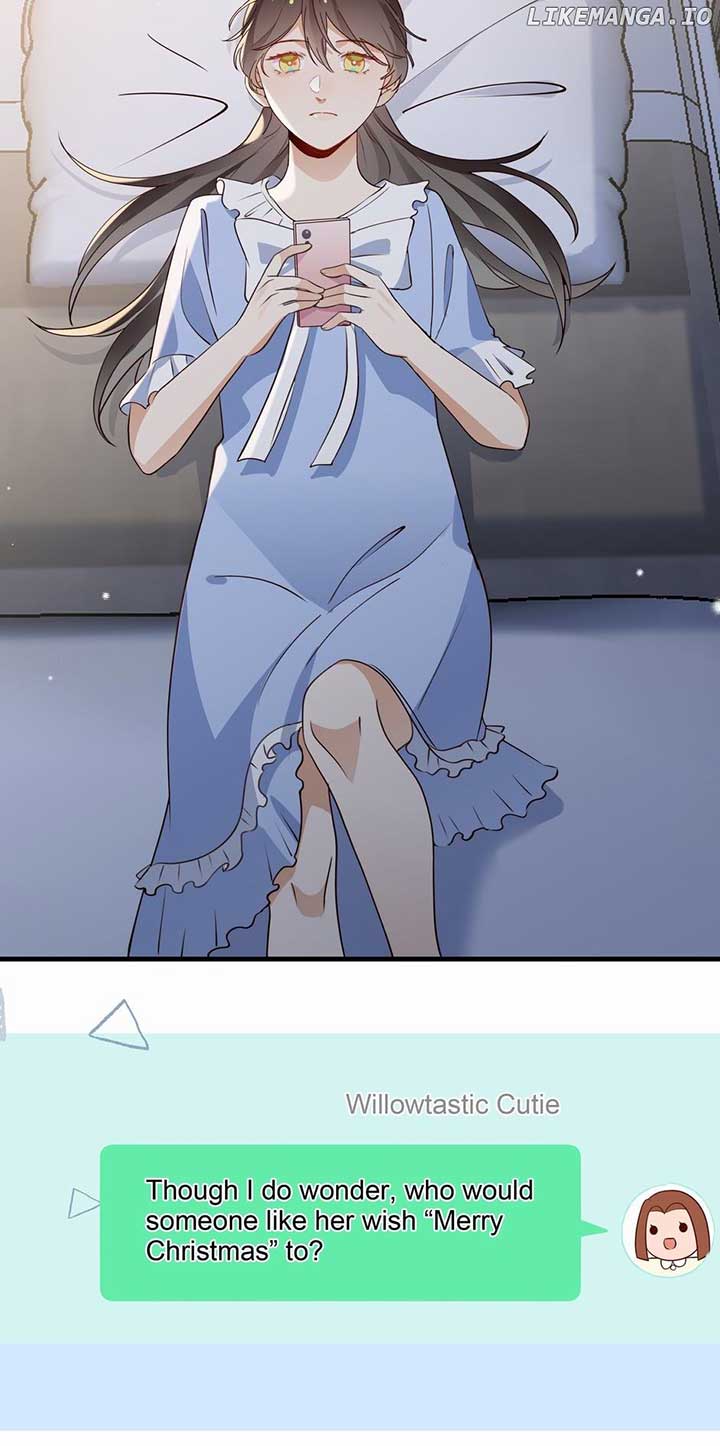 Perfect Heroine Wants to Possess Me Chapter 47 page 35