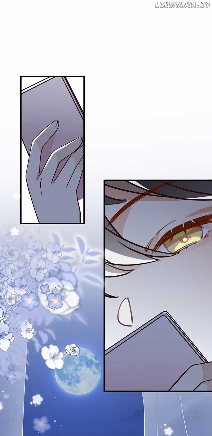 Perfect Heroine Wants to Possess Me Chapter 47 page 36