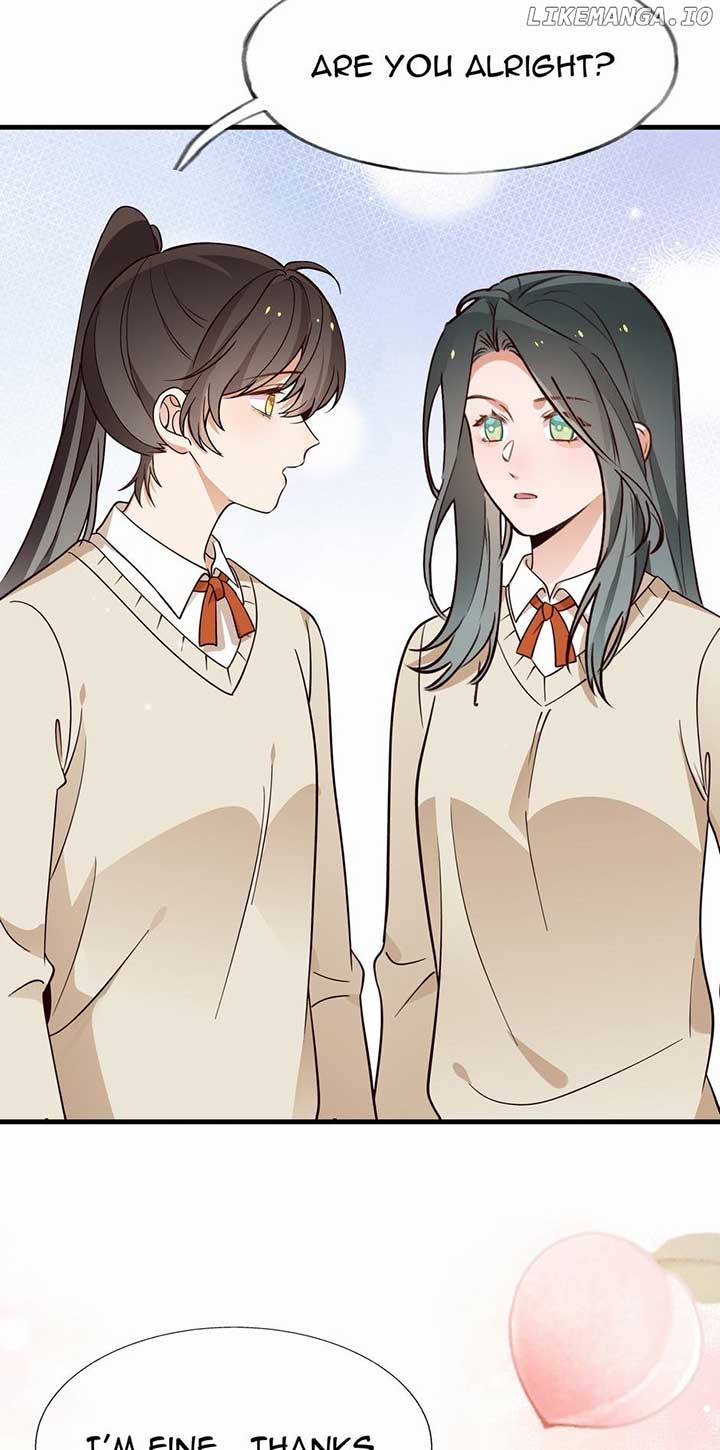 Perfect Heroine Wants to Possess Me Chapter 47 page 3