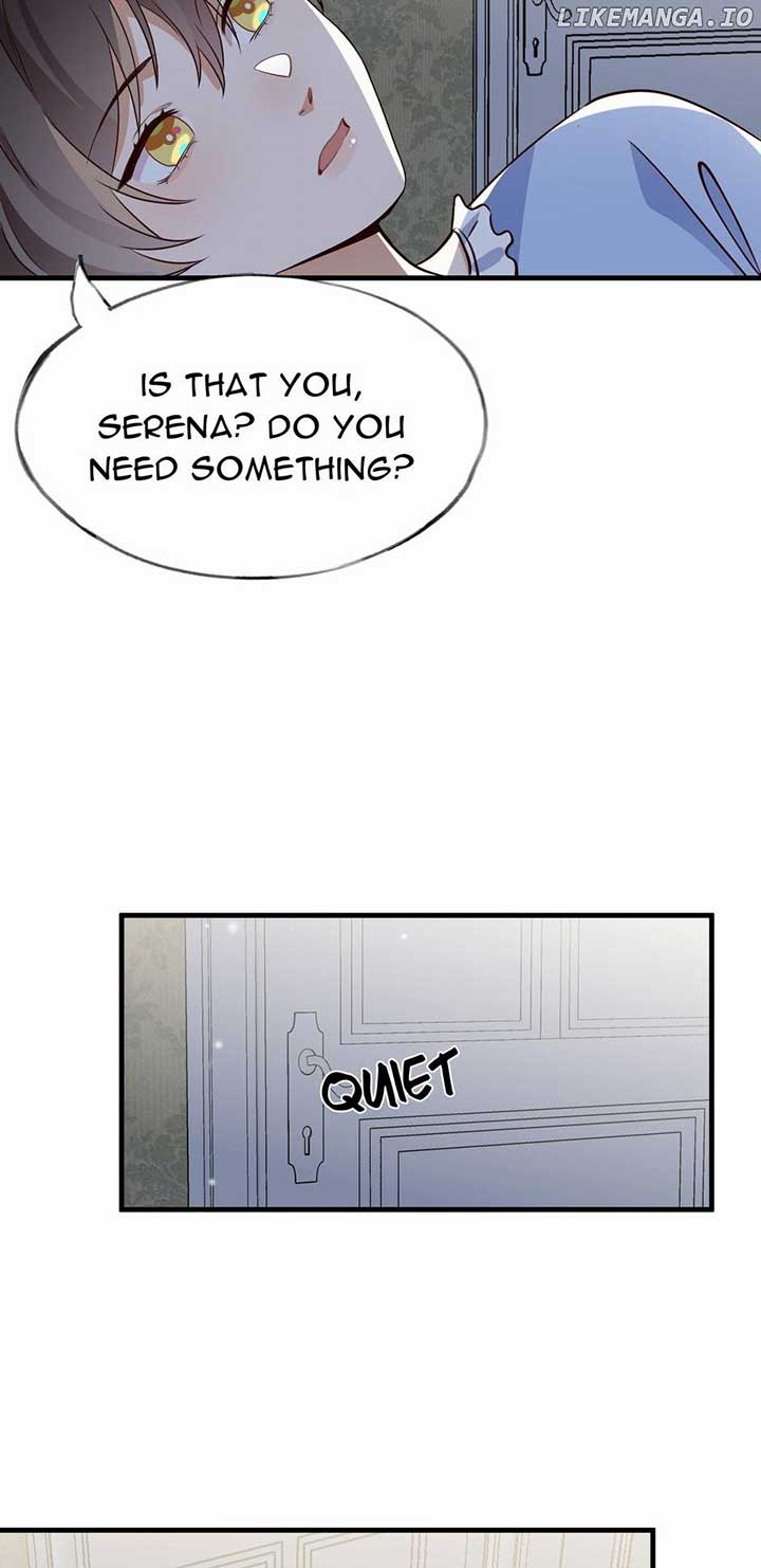 Perfect Heroine Wants to Possess Me Chapter 47 page 39