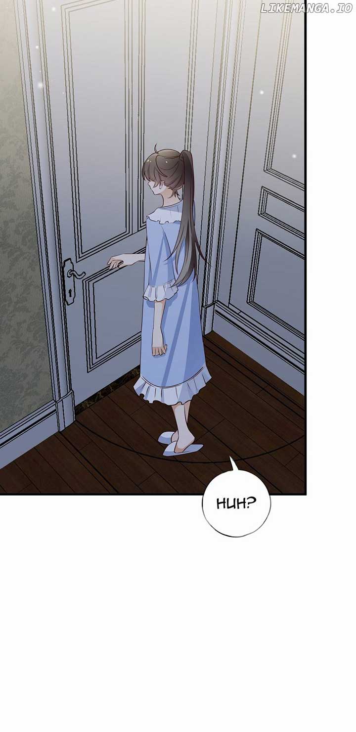 Perfect Heroine Wants to Possess Me Chapter 47 page 40