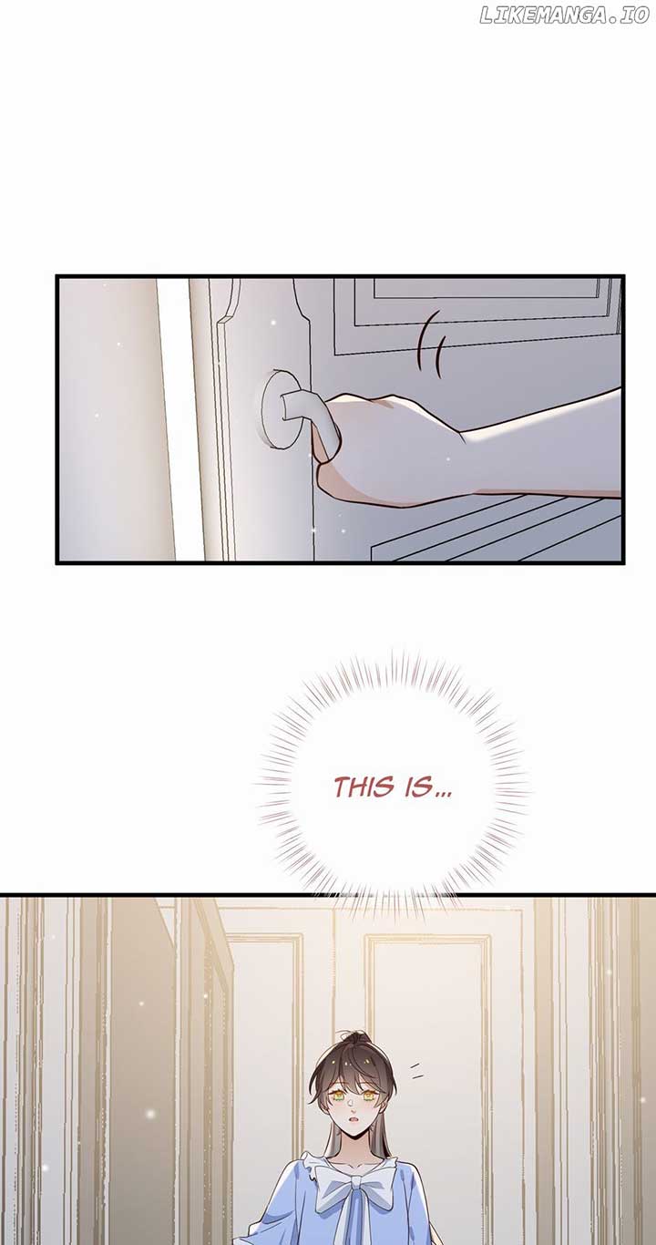 Perfect Heroine Wants to Possess Me Chapter 47 page 41