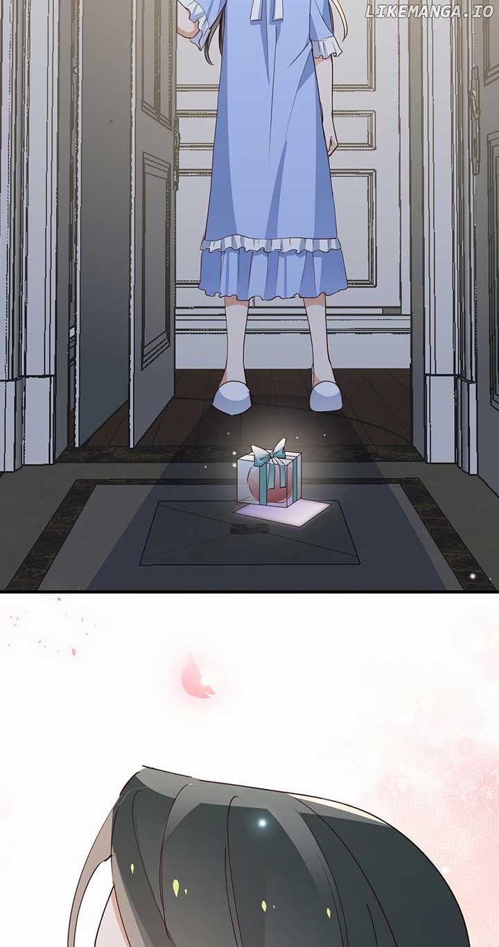 Perfect Heroine Wants to Possess Me Chapter 47 page 42