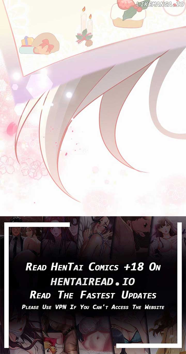 Perfect Heroine Wants to Possess Me Chapter 47 page 44