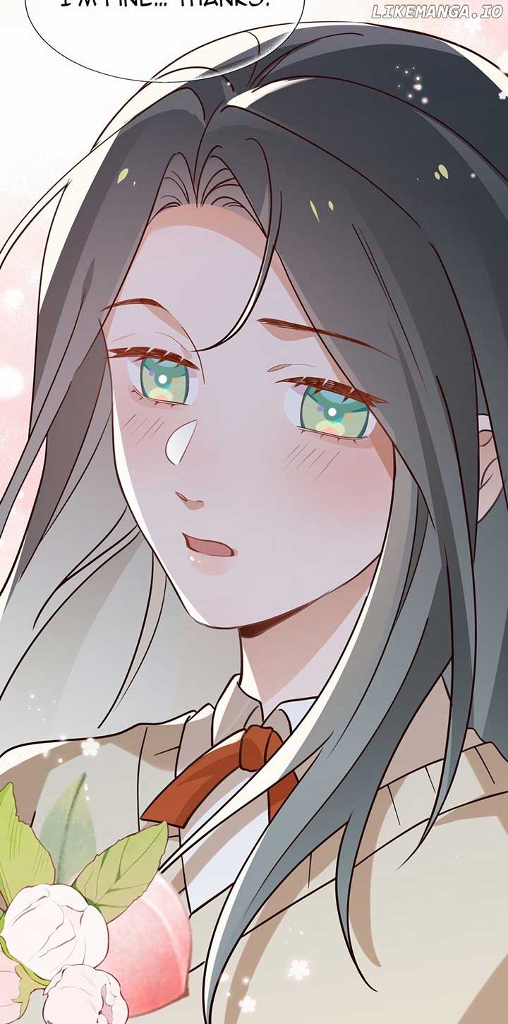 Perfect Heroine Wants to Possess Me Chapter 47 page 4