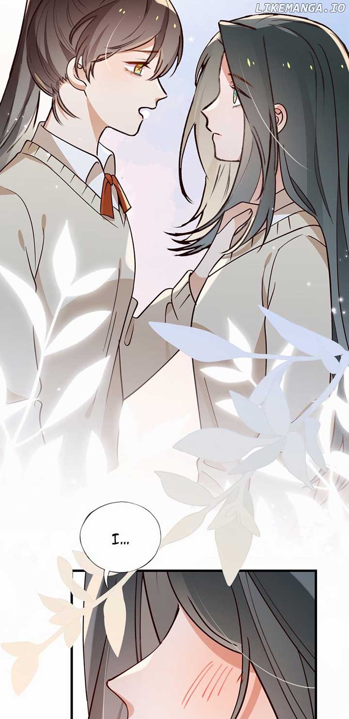 Perfect Heroine Wants to Possess Me Chapter 47 page 6