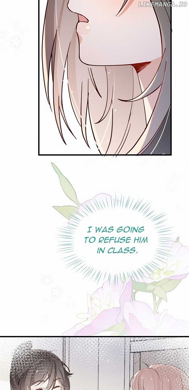 Perfect Heroine Wants to Possess Me Chapter 47 page 7