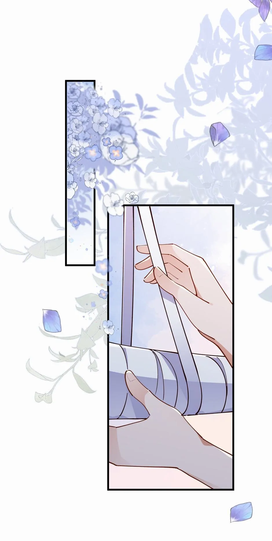 Perfect Heroine Wants to Possess Me Chapter 52 page 11