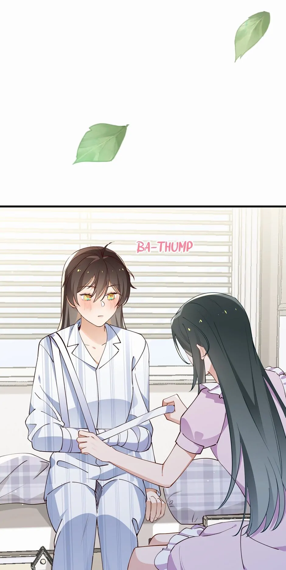 Perfect Heroine Wants to Possess Me Chapter 52 page 12