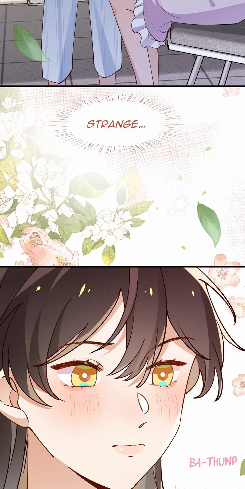 Perfect Heroine Wants to Possess Me Chapter 52 page 13