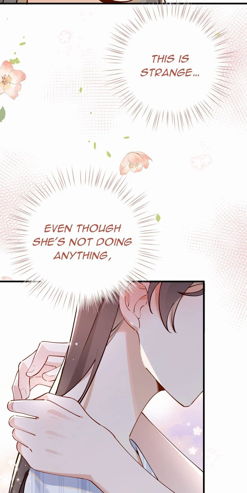 Perfect Heroine Wants to Possess Me Chapter 52 page 14
