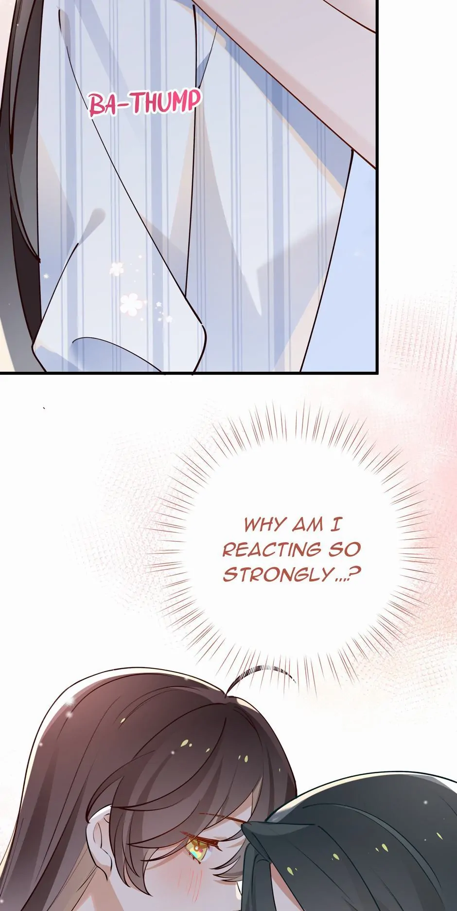 Perfect Heroine Wants to Possess Me Chapter 52 page 15
