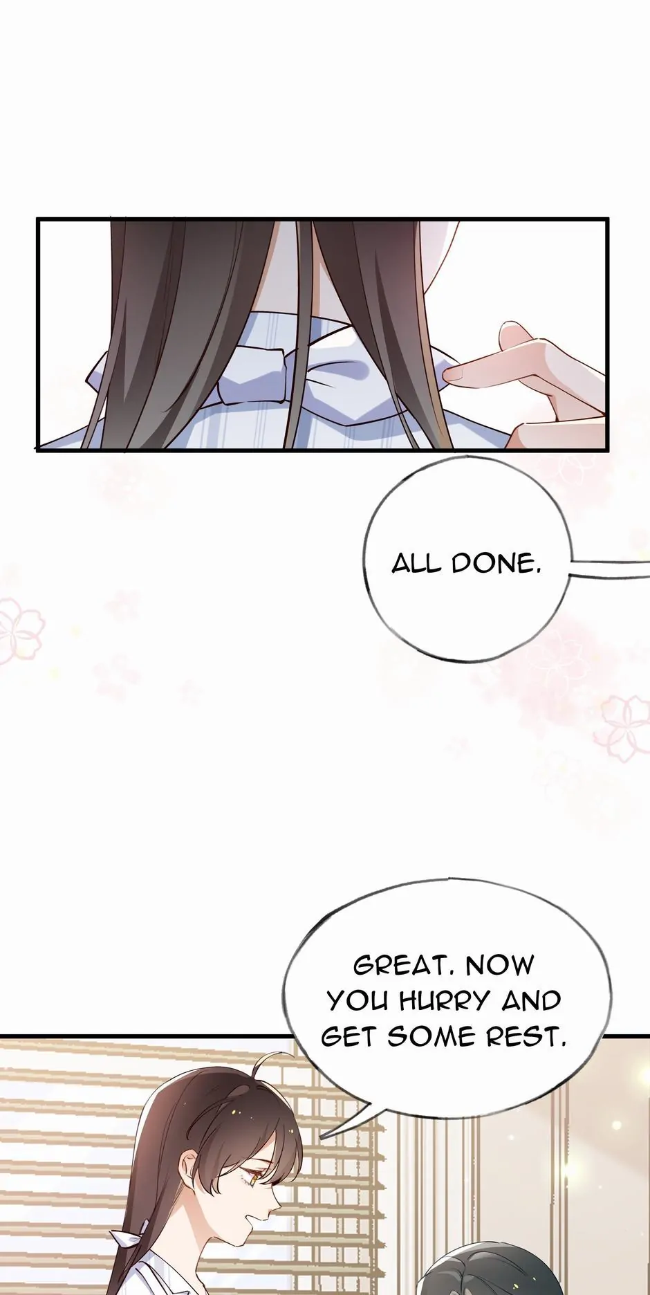 Perfect Heroine Wants to Possess Me Chapter 52 page 17