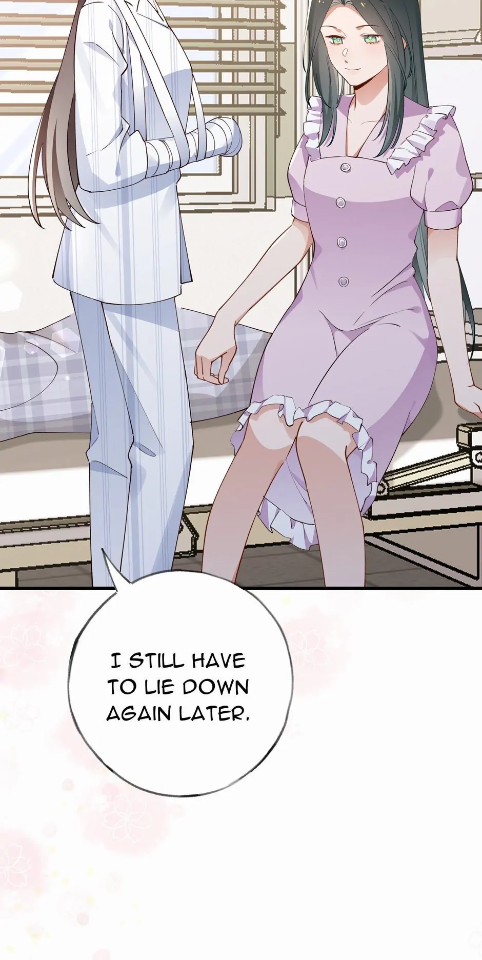 Perfect Heroine Wants to Possess Me Chapter 52 page 18