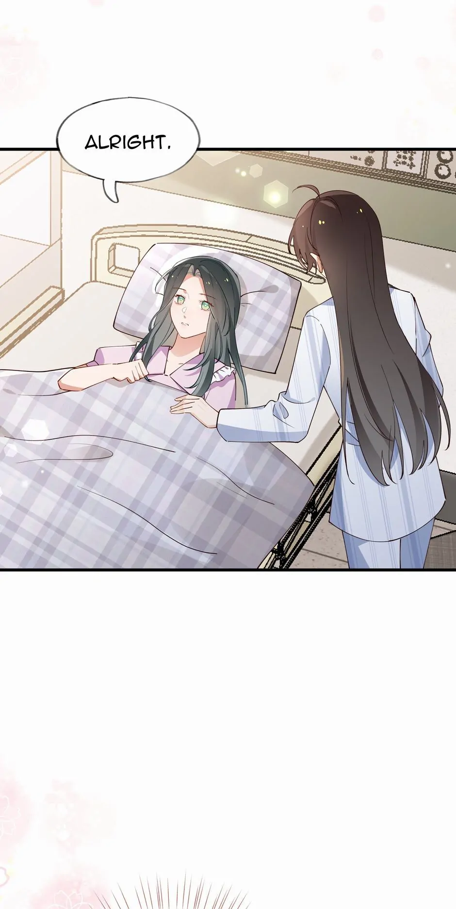 Perfect Heroine Wants to Possess Me Chapter 52 page 19