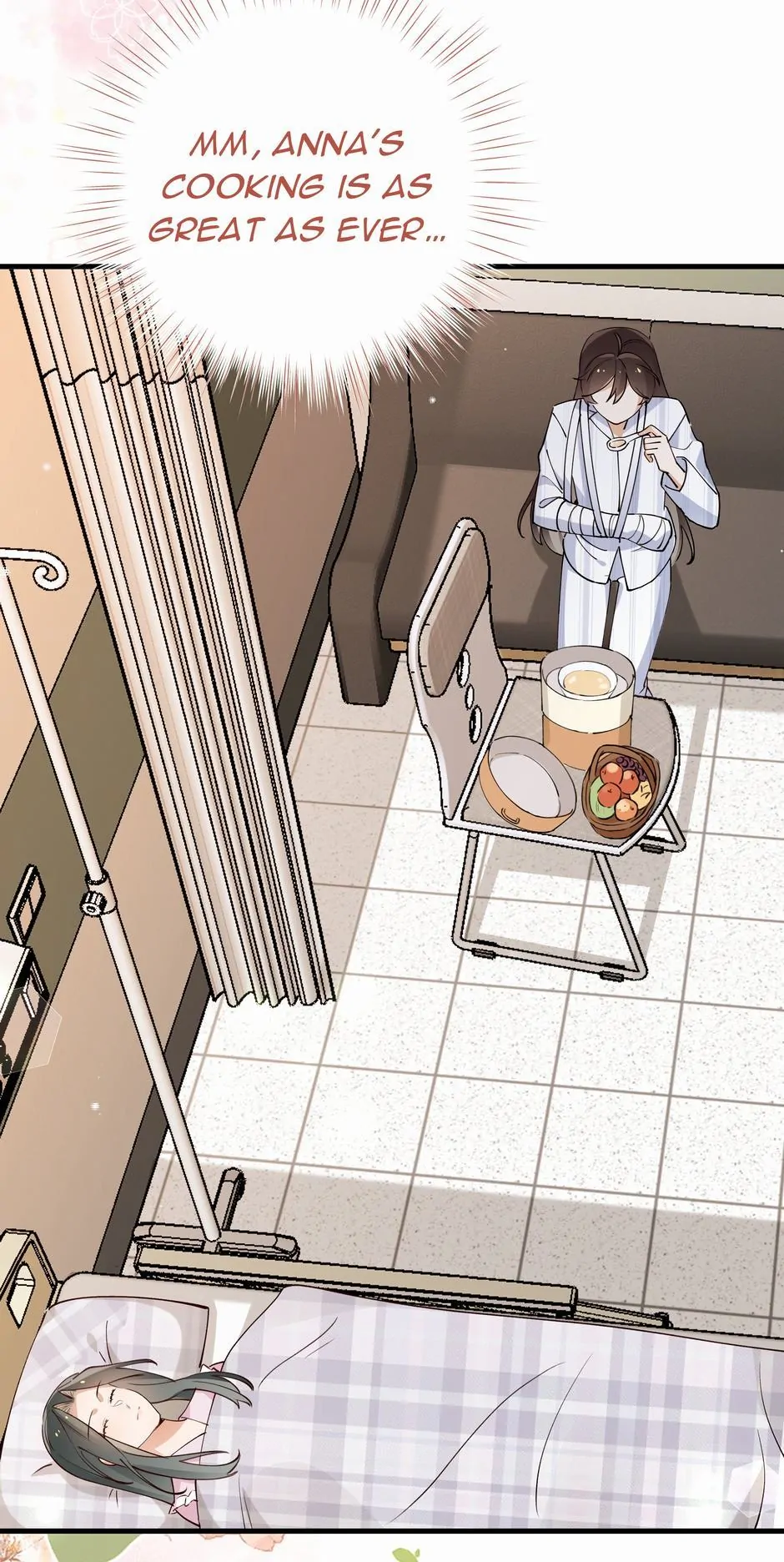 Perfect Heroine Wants to Possess Me Chapter 52 page 20