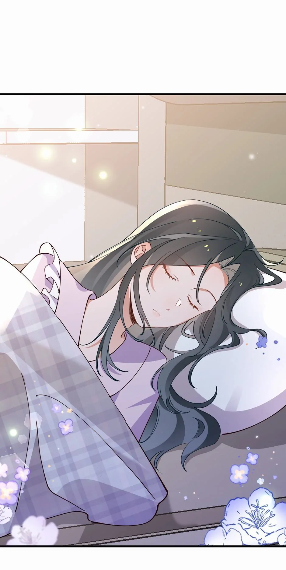 Perfect Heroine Wants to Possess Me Chapter 52 page 22