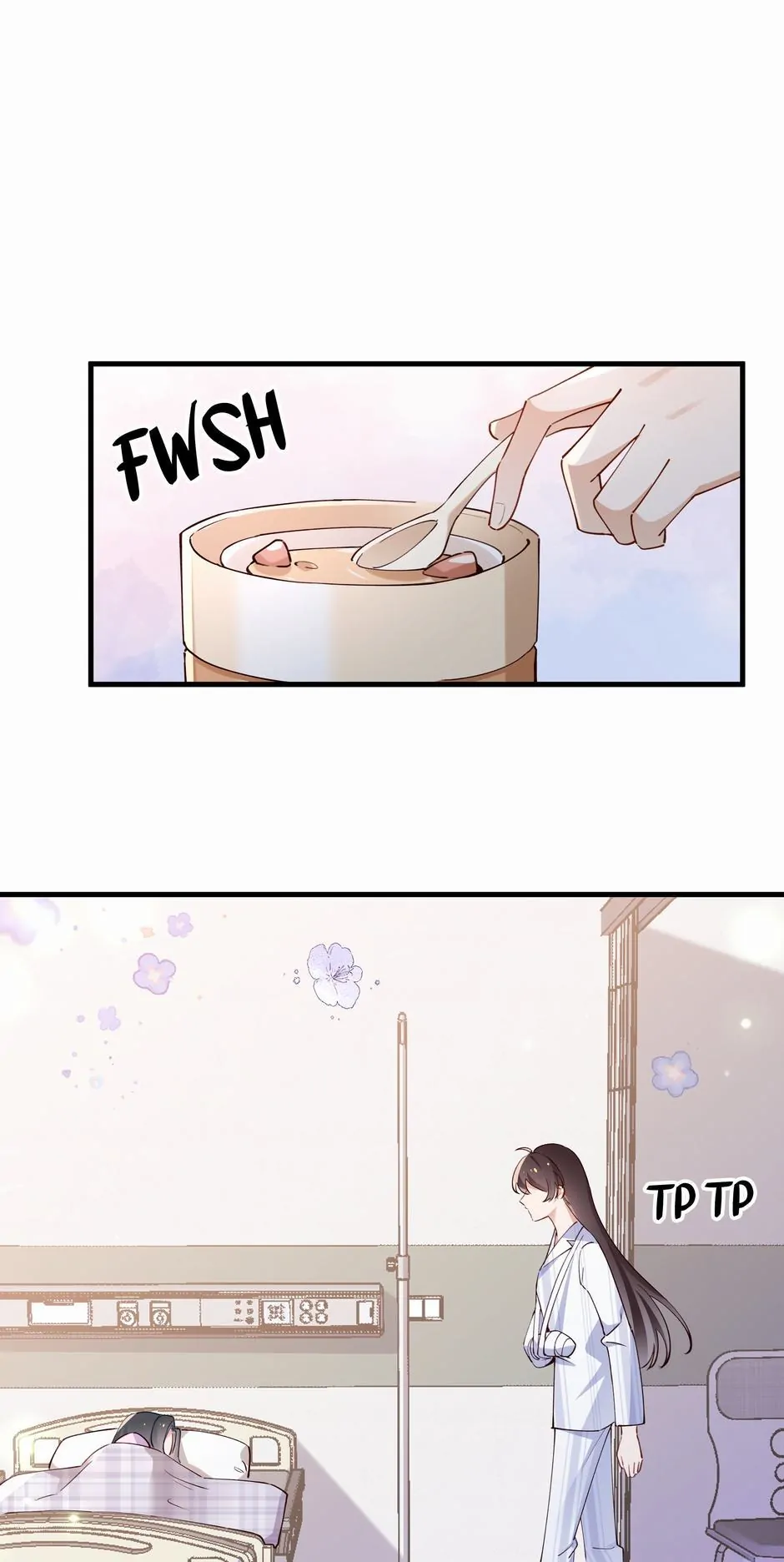 Perfect Heroine Wants to Possess Me Chapter 52 page 23