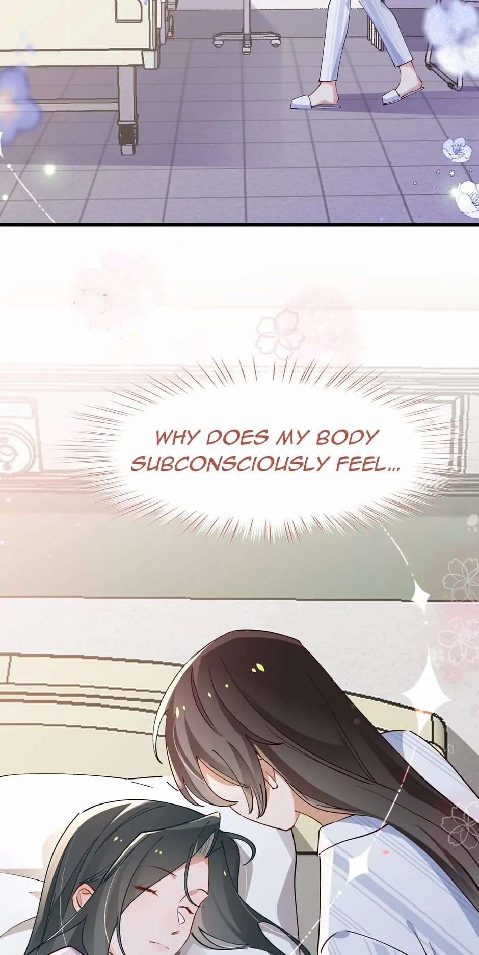 Perfect Heroine Wants to Possess Me Chapter 52 page 24