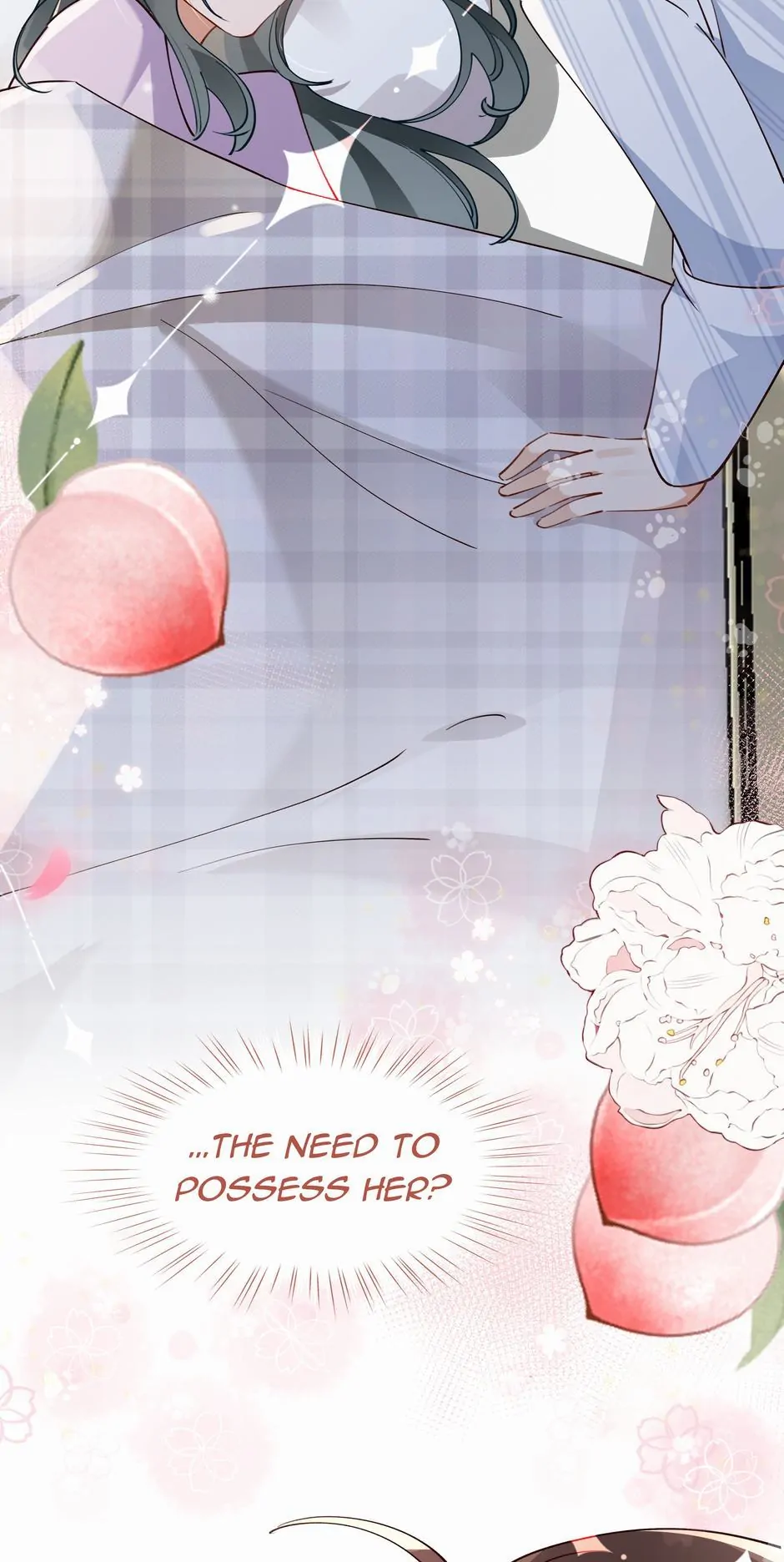 Perfect Heroine Wants to Possess Me Chapter 52 page 25