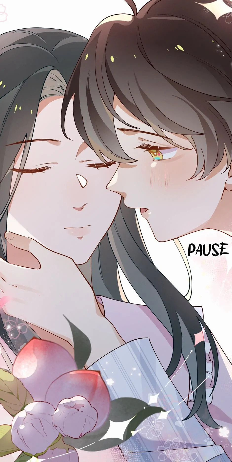 Perfect Heroine Wants to Possess Me Chapter 52 page 26