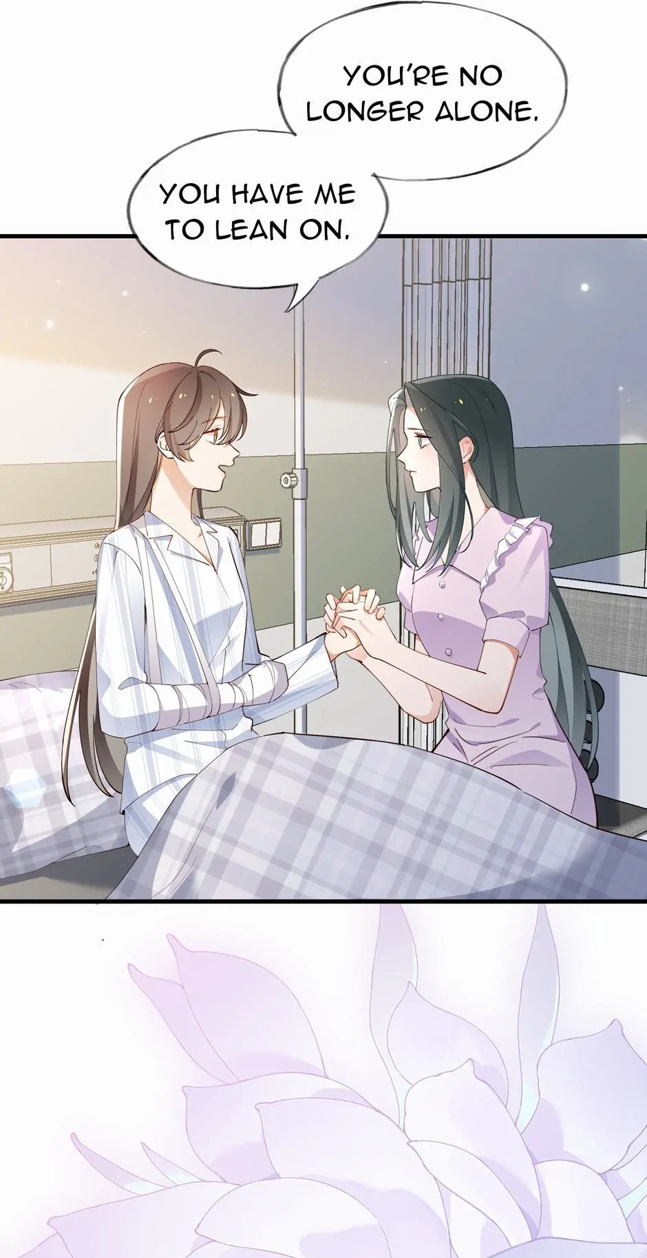 Perfect Heroine Wants to Possess Me Chapter 52 page 2