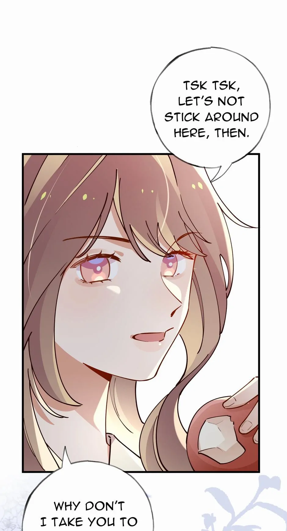 Perfect Heroine Wants to Possess Me Chapter 52 page 32