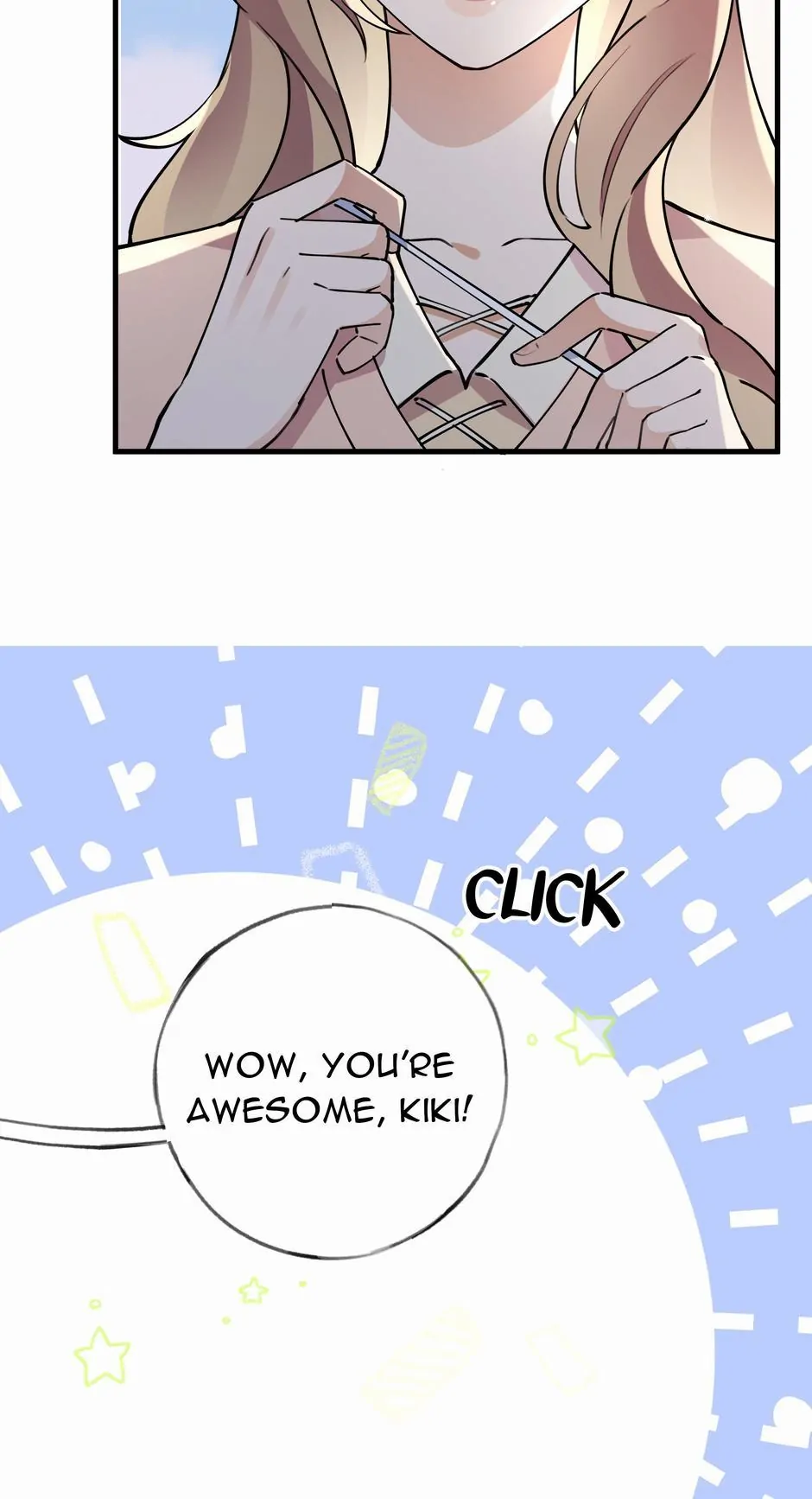 Perfect Heroine Wants to Possess Me Chapter 52 page 36