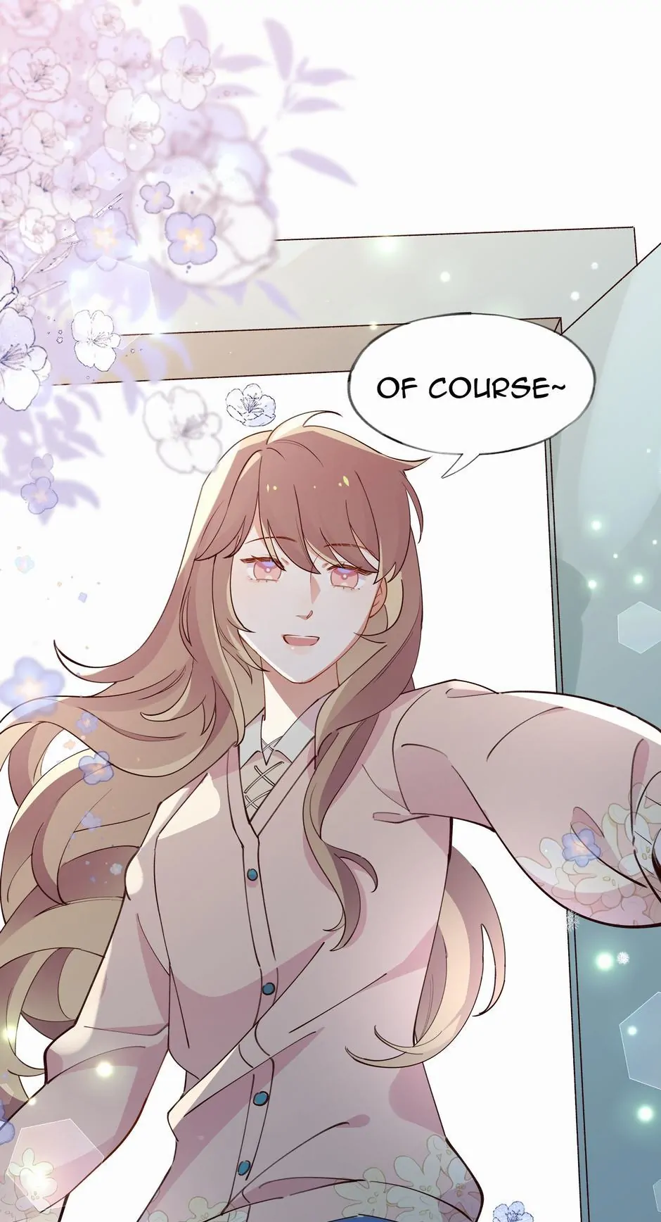 Perfect Heroine Wants to Possess Me Chapter 52 page 37