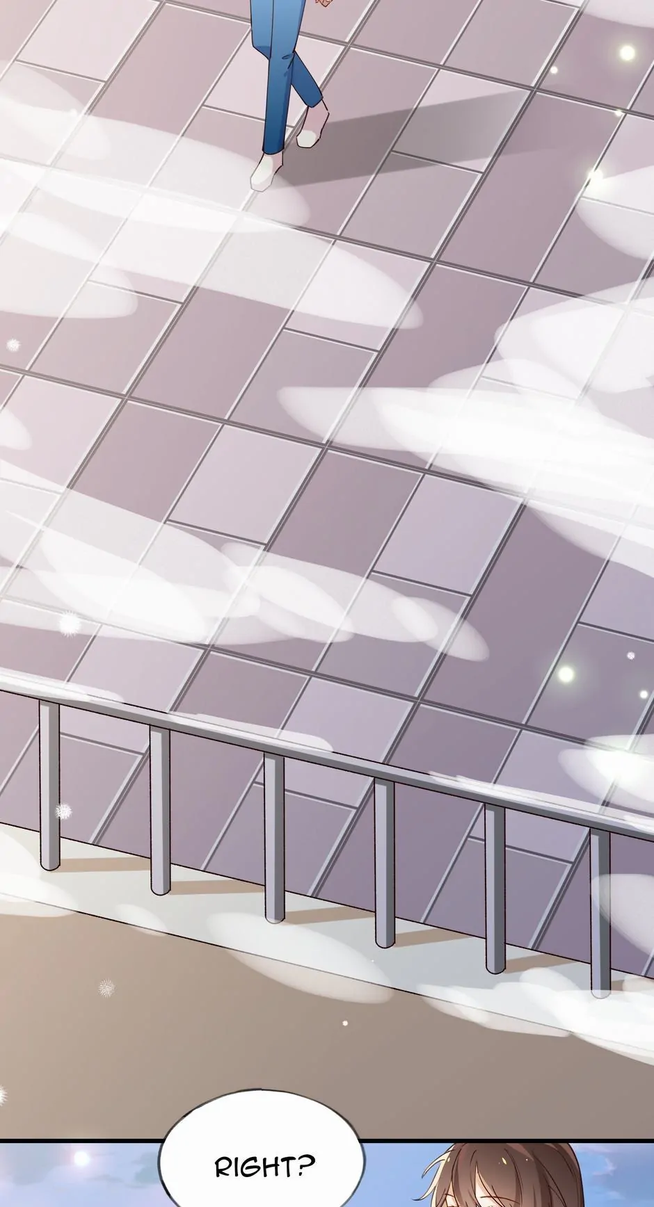 Perfect Heroine Wants to Possess Me Chapter 52 page 39