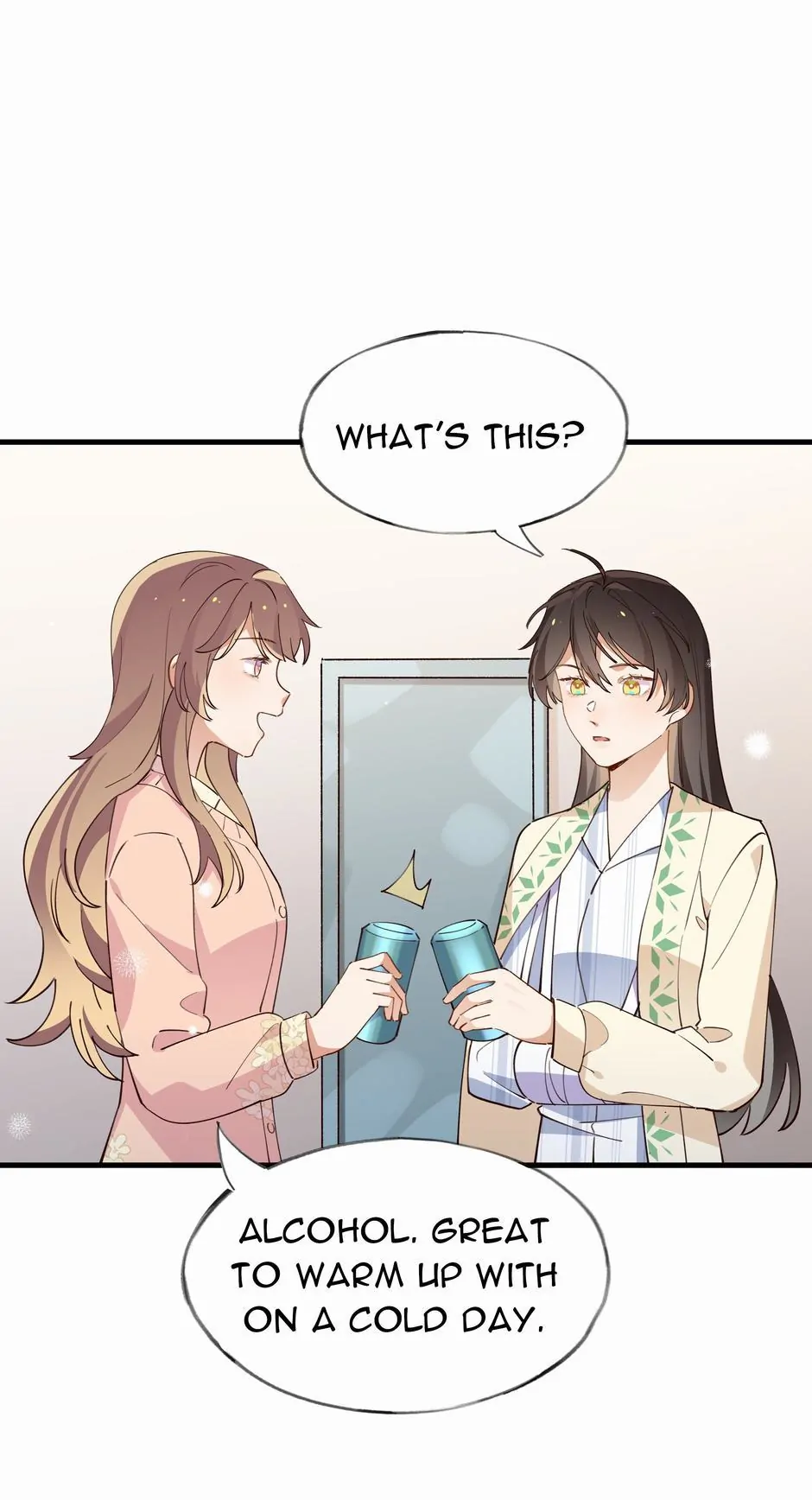 Perfect Heroine Wants to Possess Me Chapter 52 page 41