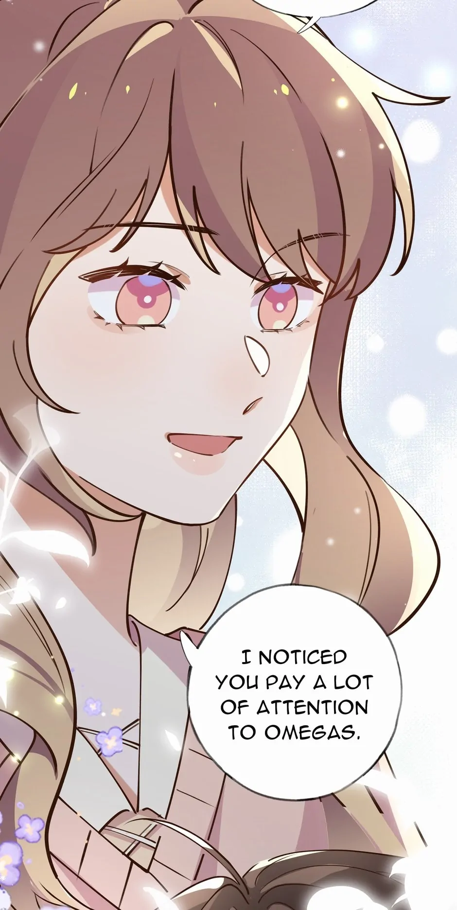 Perfect Heroine Wants to Possess Me Chapter 52 page 46