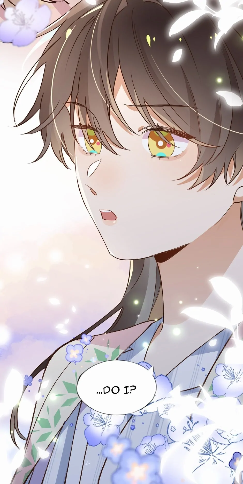 Perfect Heroine Wants to Possess Me Chapter 52 page 47