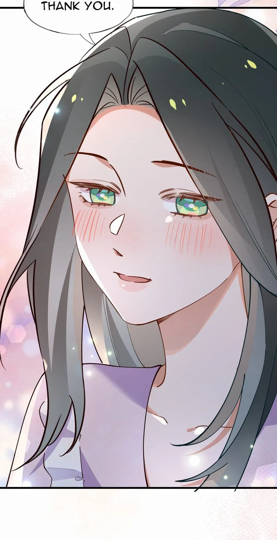 Perfect Heroine Wants to Possess Me Chapter 52 page 4