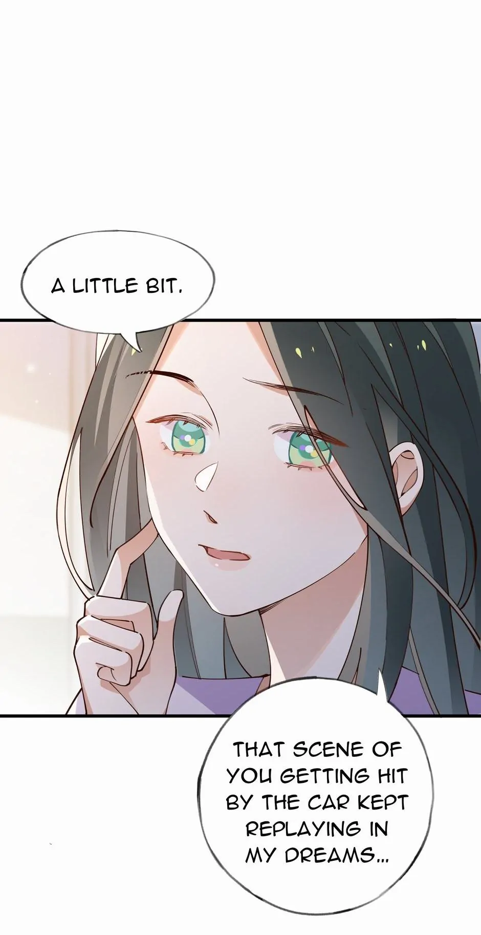 Perfect Heroine Wants to Possess Me Chapter 52 page 6