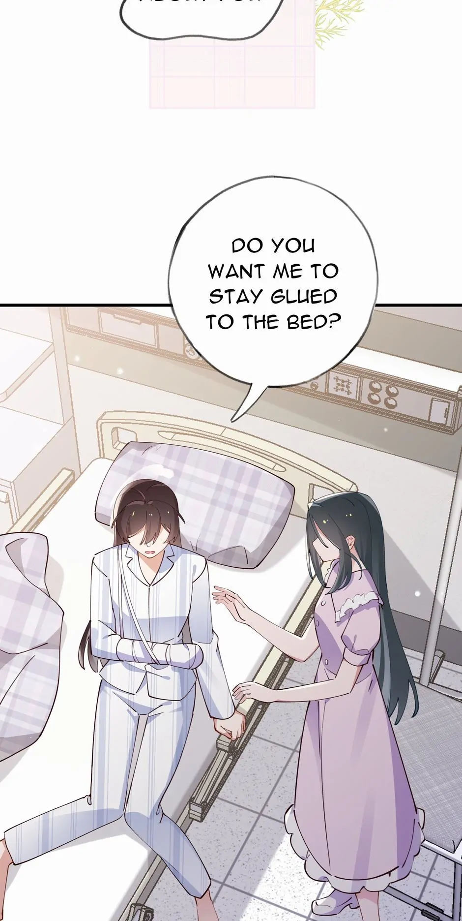 Perfect Heroine Wants to Possess Me Chapter 52 page 8