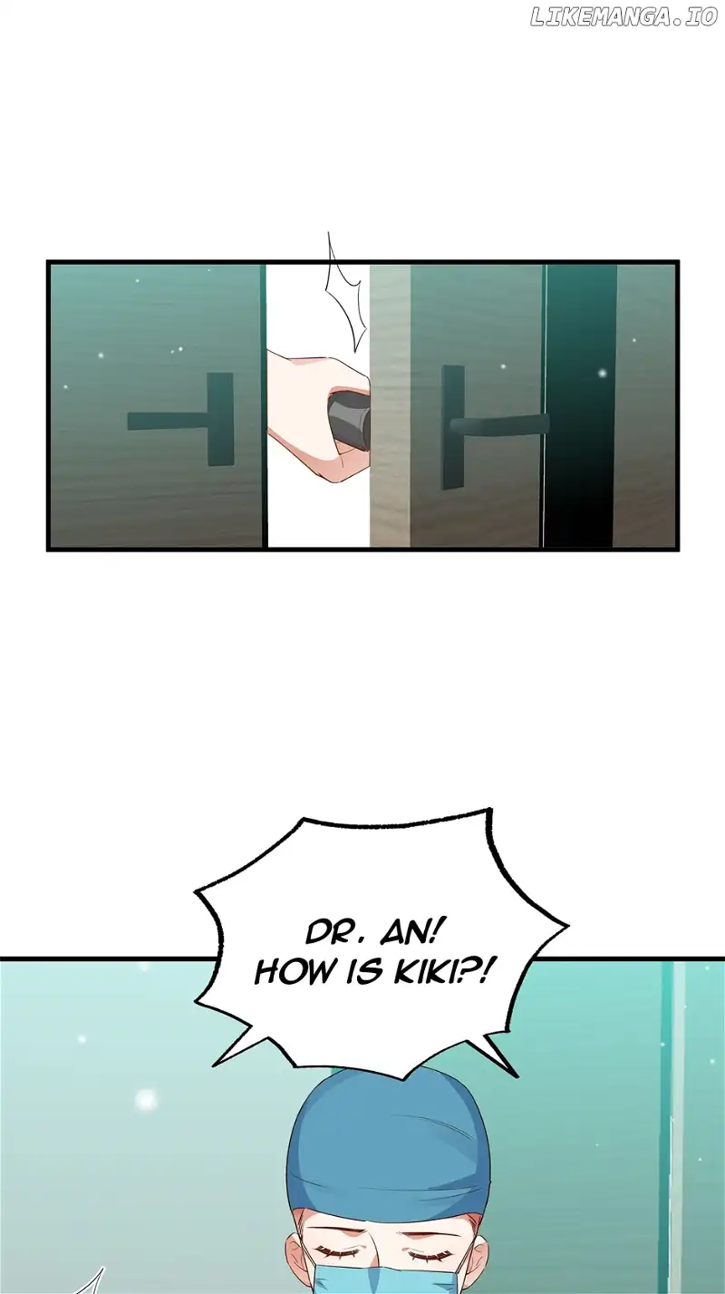 Perfect Heroine Wants to Possess Me Chapter 79 page 10