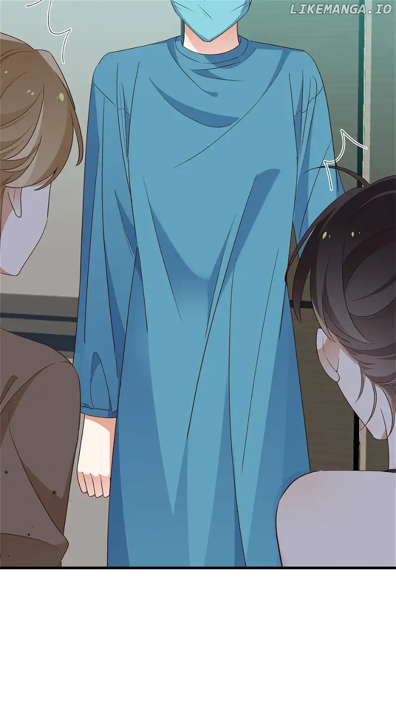 Perfect Heroine Wants to Possess Me Chapter 79 page 11