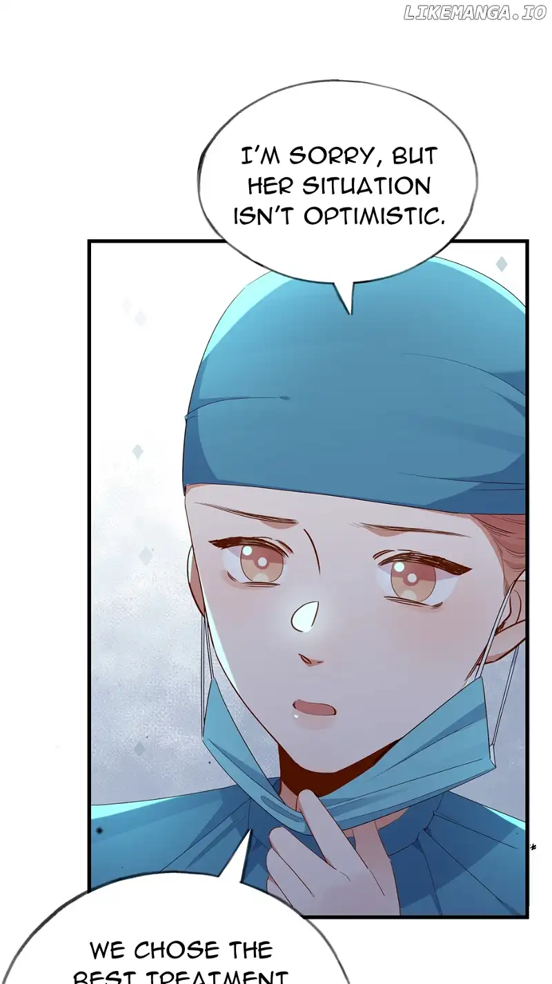 Perfect Heroine Wants to Possess Me Chapter 79 page 12