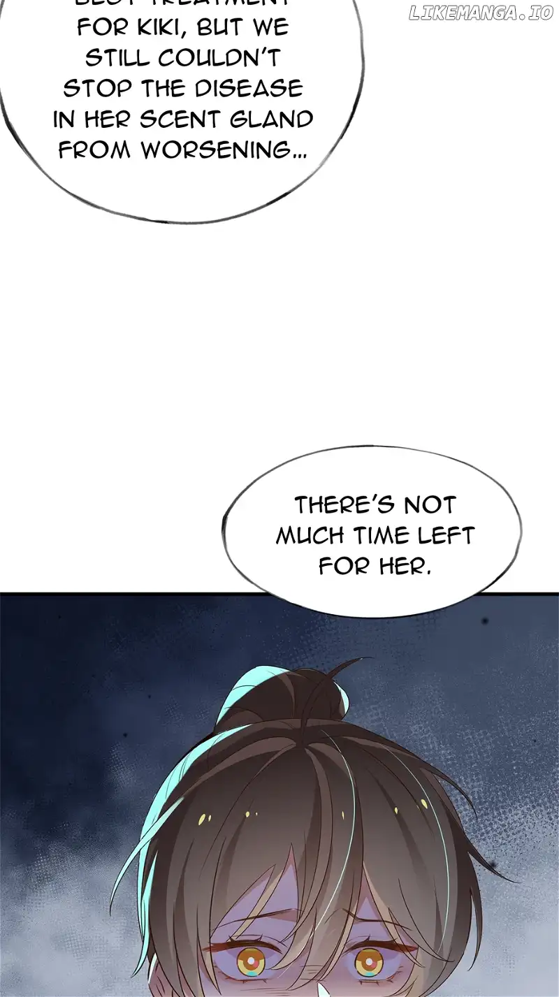Perfect Heroine Wants to Possess Me Chapter 79 page 13