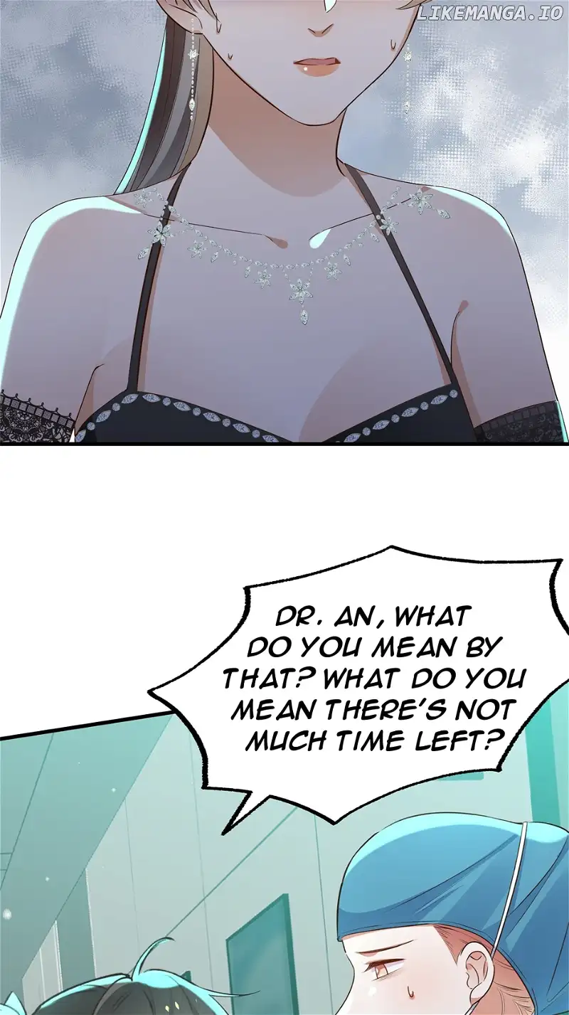 Perfect Heroine Wants to Possess Me Chapter 79 page 14