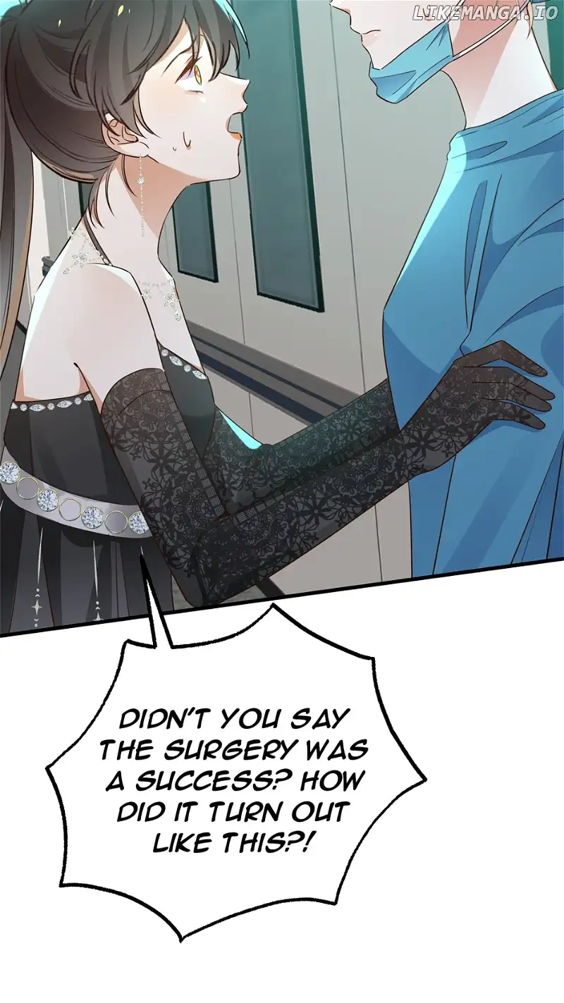 Perfect Heroine Wants to Possess Me Chapter 79 page 15