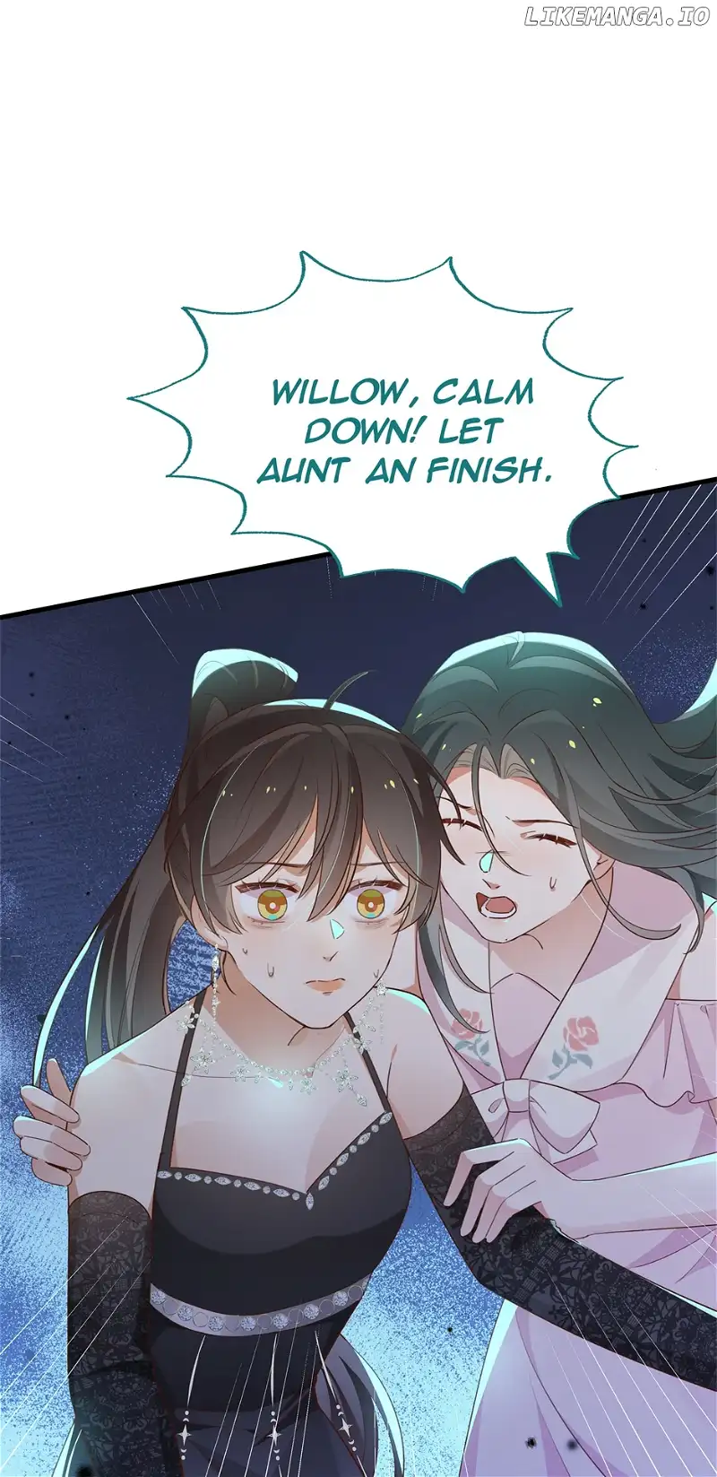 Perfect Heroine Wants to Possess Me Chapter 79 page 16
