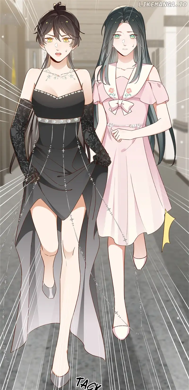 Perfect Heroine Wants to Possess Me Chapter 79 page 1