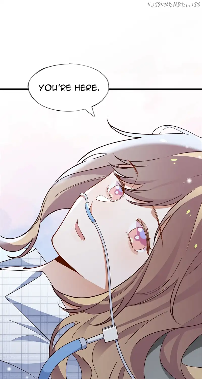 Perfect Heroine Wants to Possess Me Chapter 79 page 22