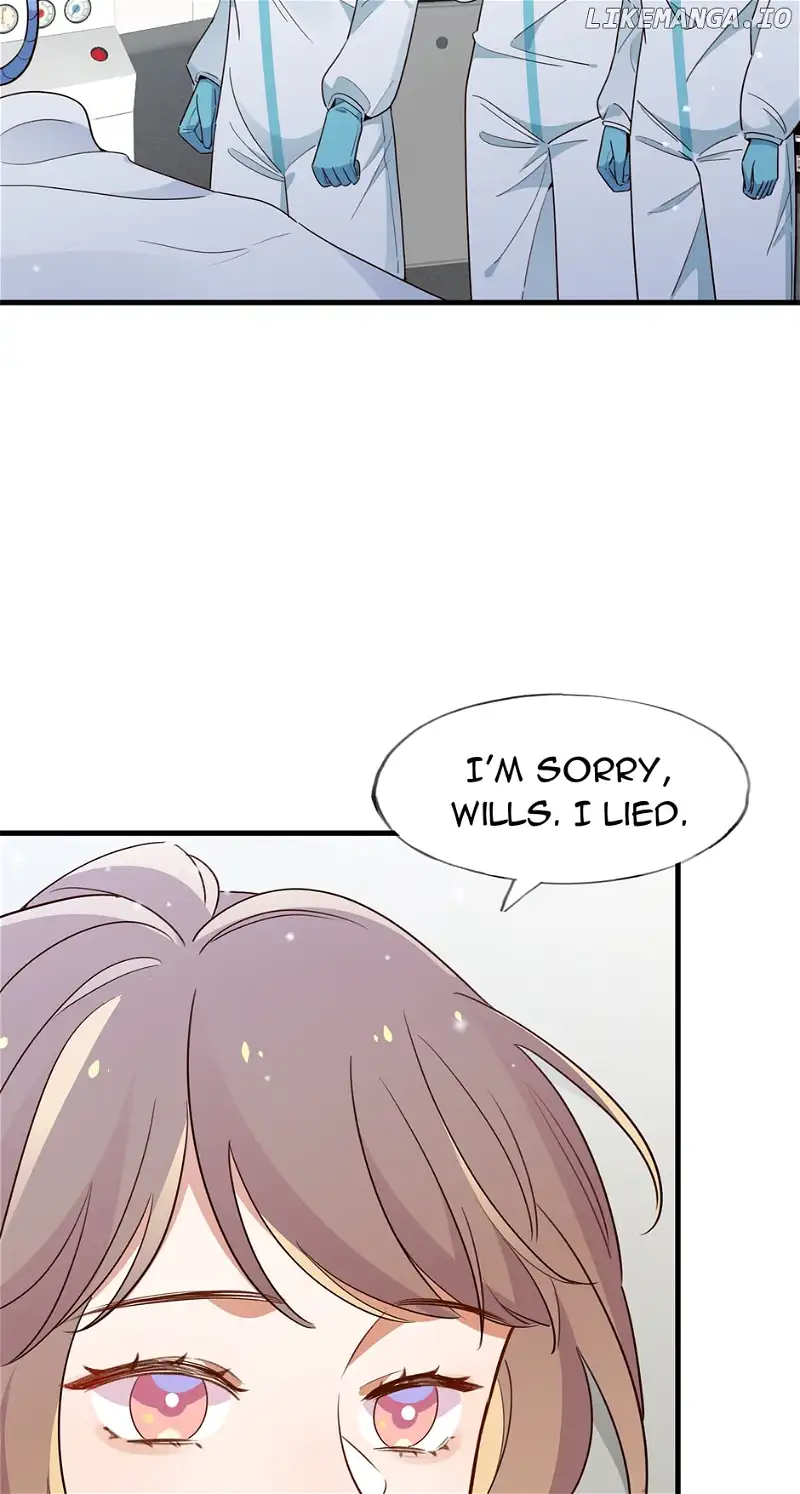 Perfect Heroine Wants to Possess Me Chapter 79 page 24
