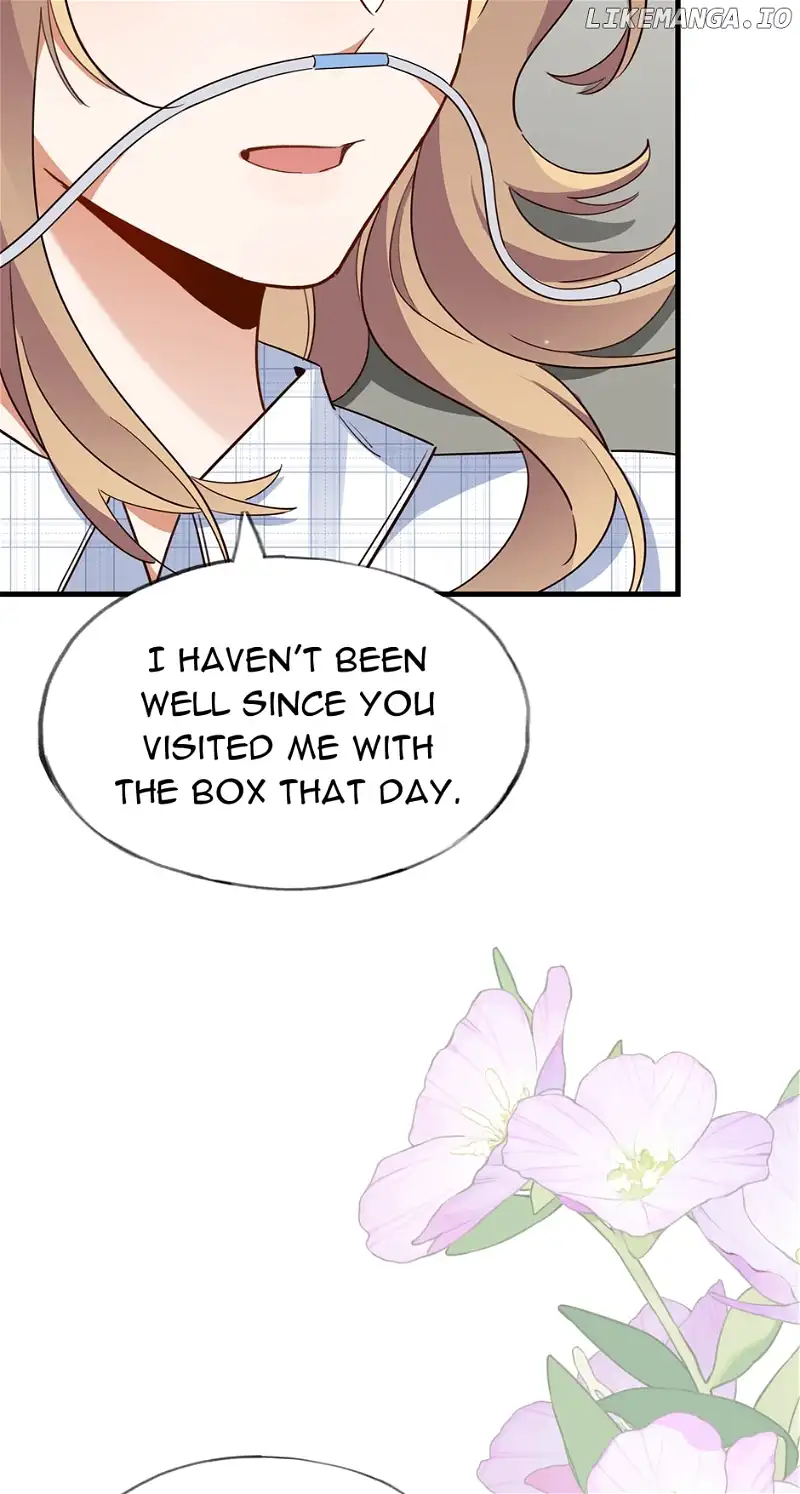Perfect Heroine Wants to Possess Me Chapter 79 page 25