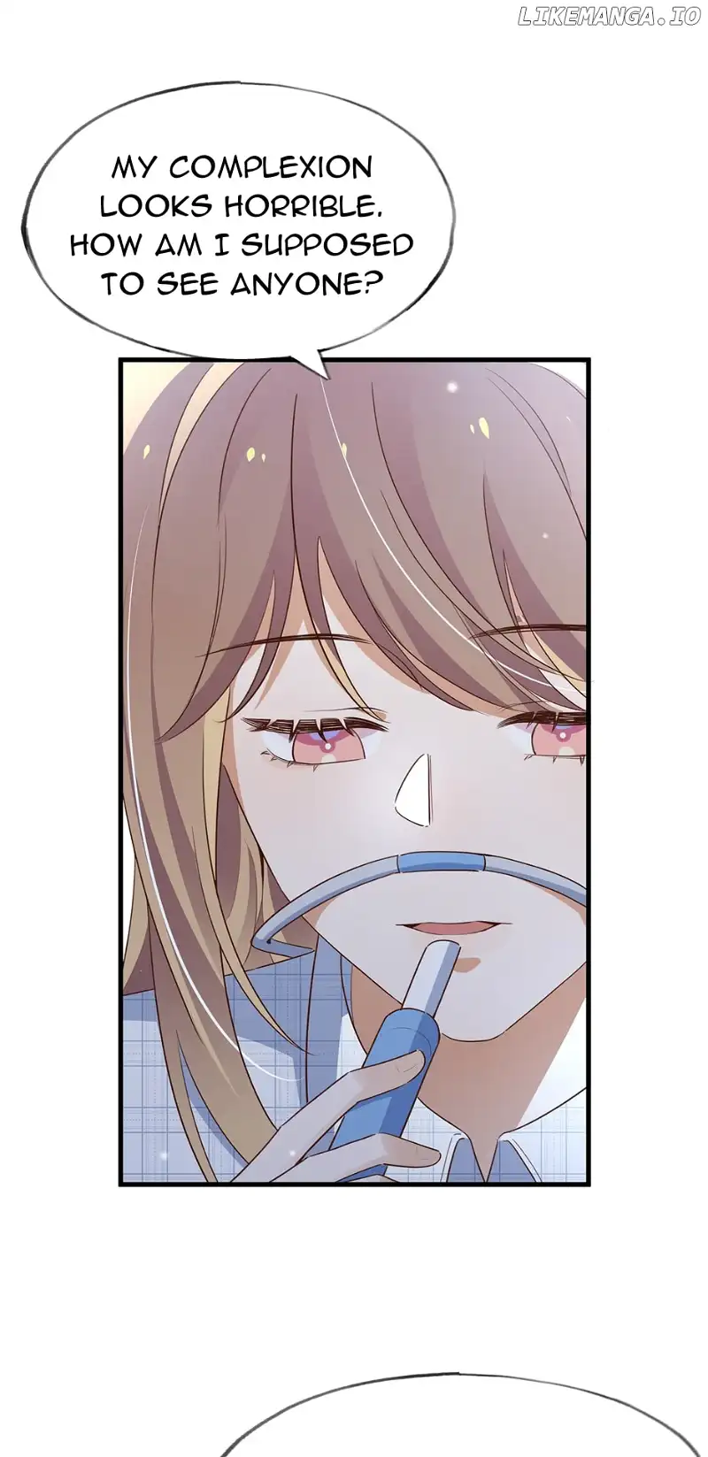 Perfect Heroine Wants to Possess Me Chapter 79 page 28
