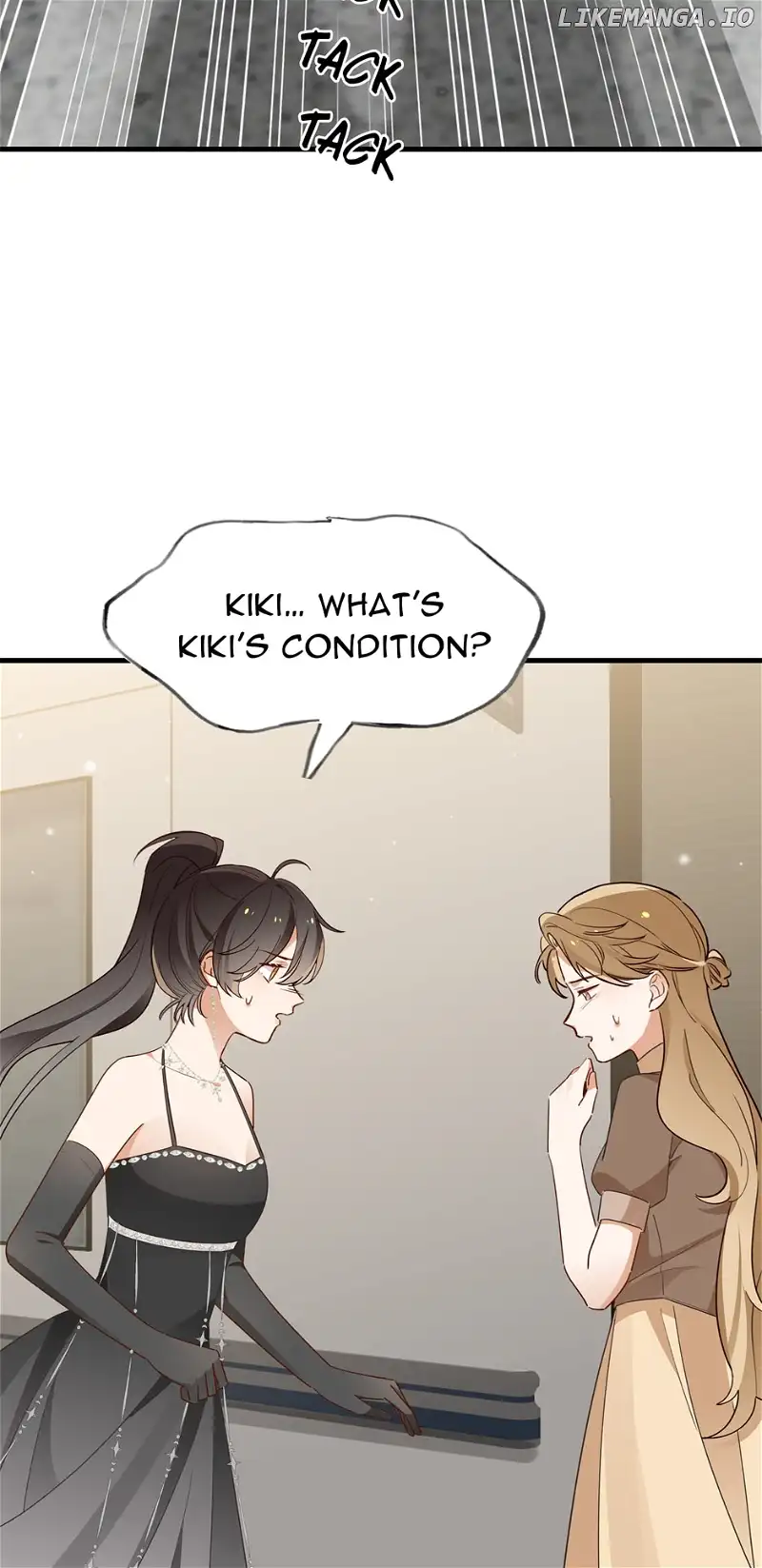 Perfect Heroine Wants to Possess Me Chapter 79 page 2