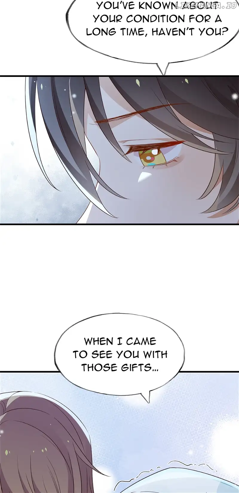 Perfect Heroine Wants to Possess Me Chapter 79 page 29